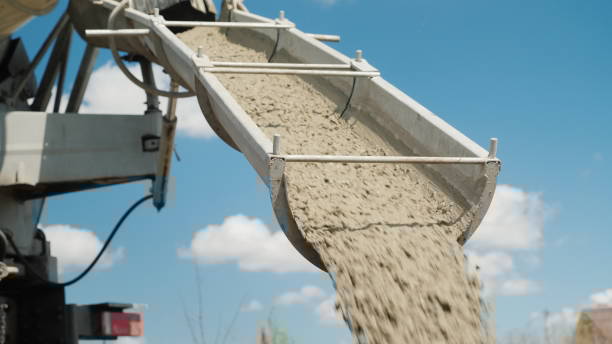 Best Commercial Concrete Services in Havana, IL