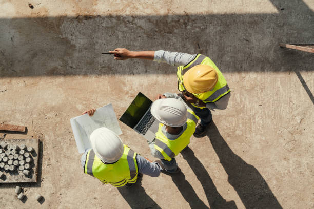 Best Residential Concrete Solutions in Havana, IL