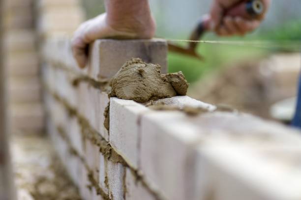Best Concrete Sidewalk Installation in Havana, IL