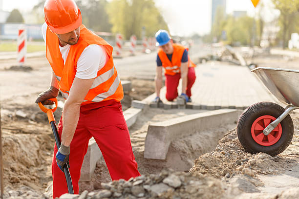 Best Concrete Removal and Replacement in Havana, IL